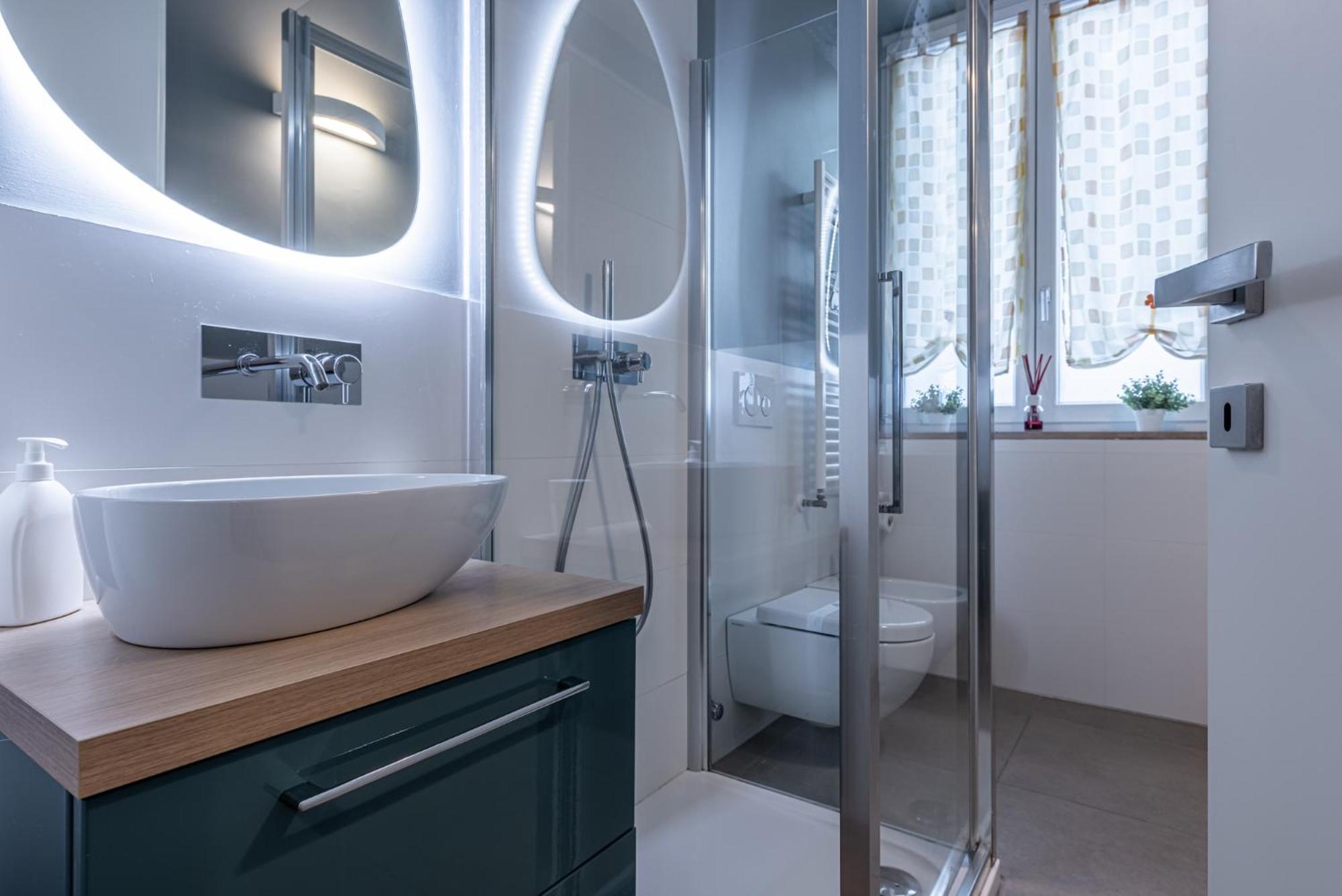 Ferienwohnung Darsena Flat Mailand Exterior foto