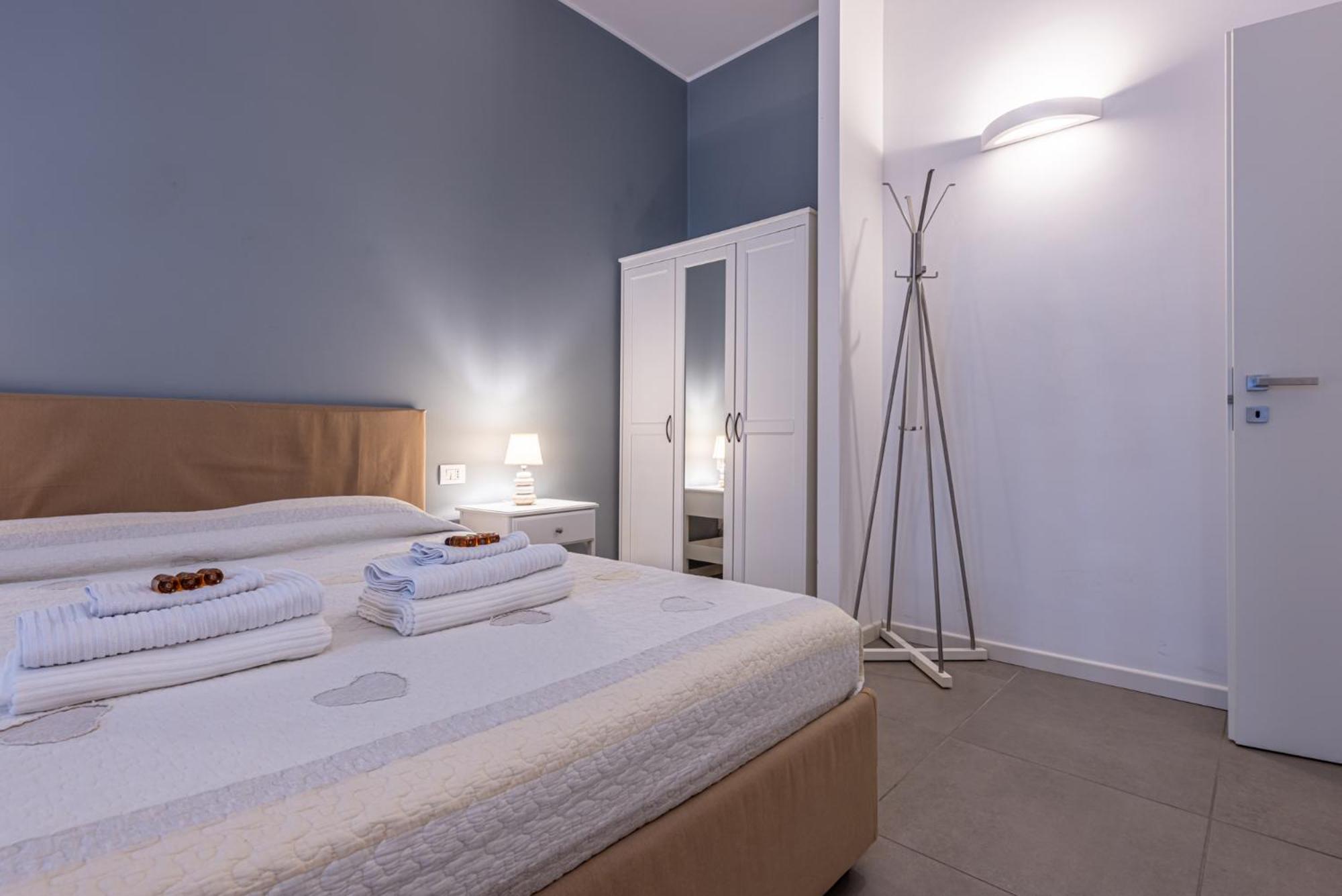 Ferienwohnung Darsena Flat Mailand Exterior foto