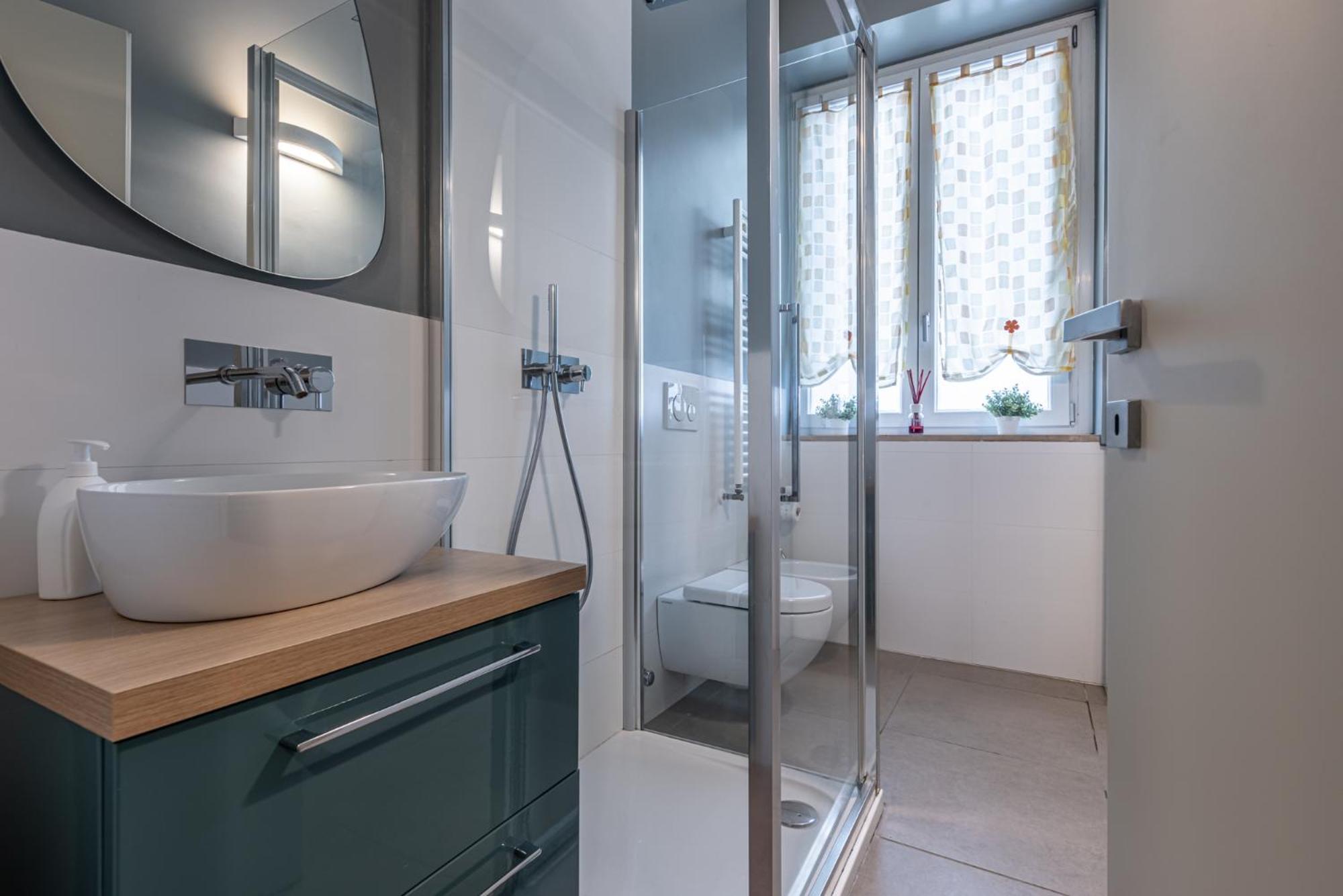 Ferienwohnung Darsena Flat Mailand Exterior foto