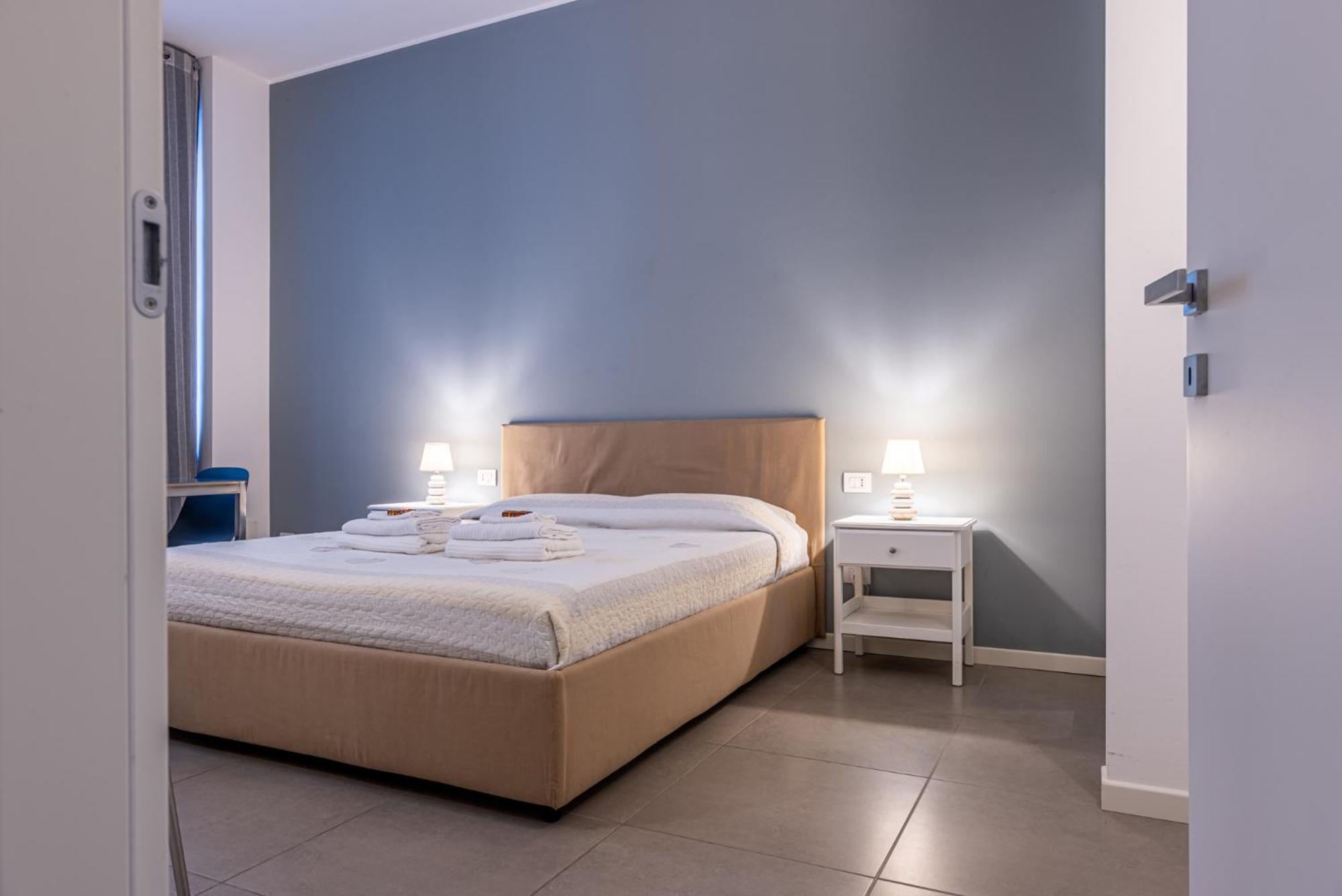 Ferienwohnung Darsena Flat Mailand Exterior foto