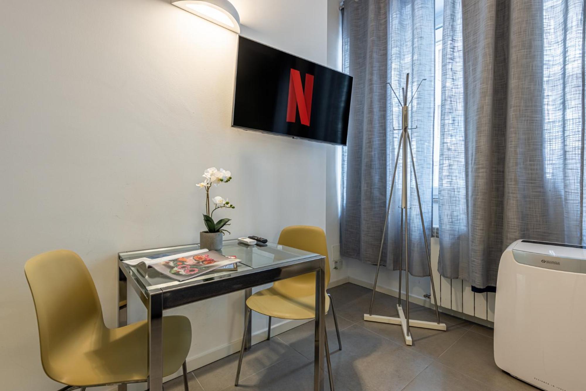 Ferienwohnung Darsena Flat Mailand Exterior foto