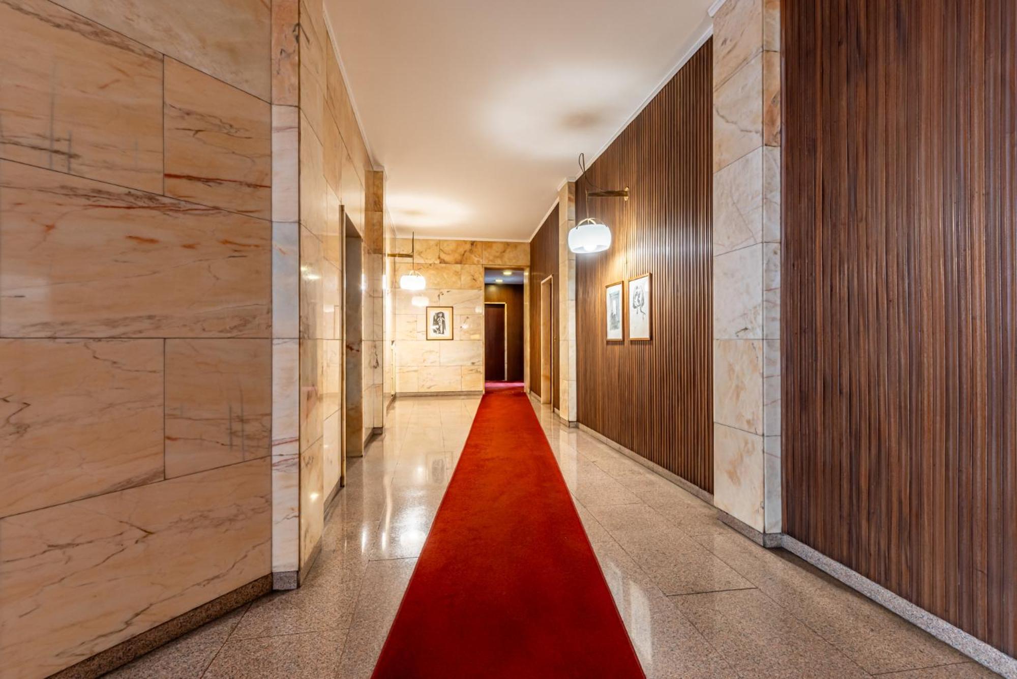 Ferienwohnung Darsena Flat Mailand Exterior foto
