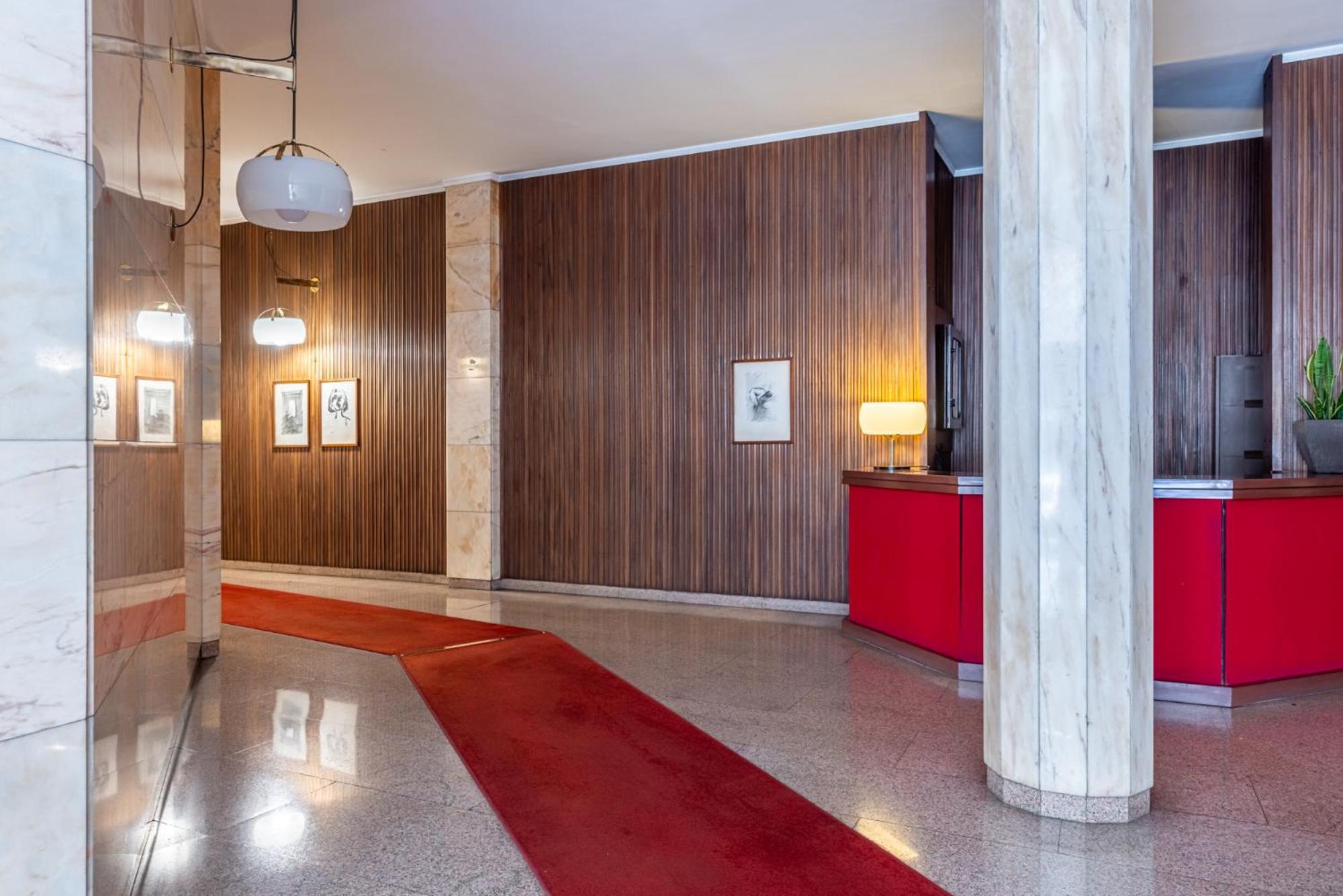 Ferienwohnung Darsena Flat Mailand Exterior foto