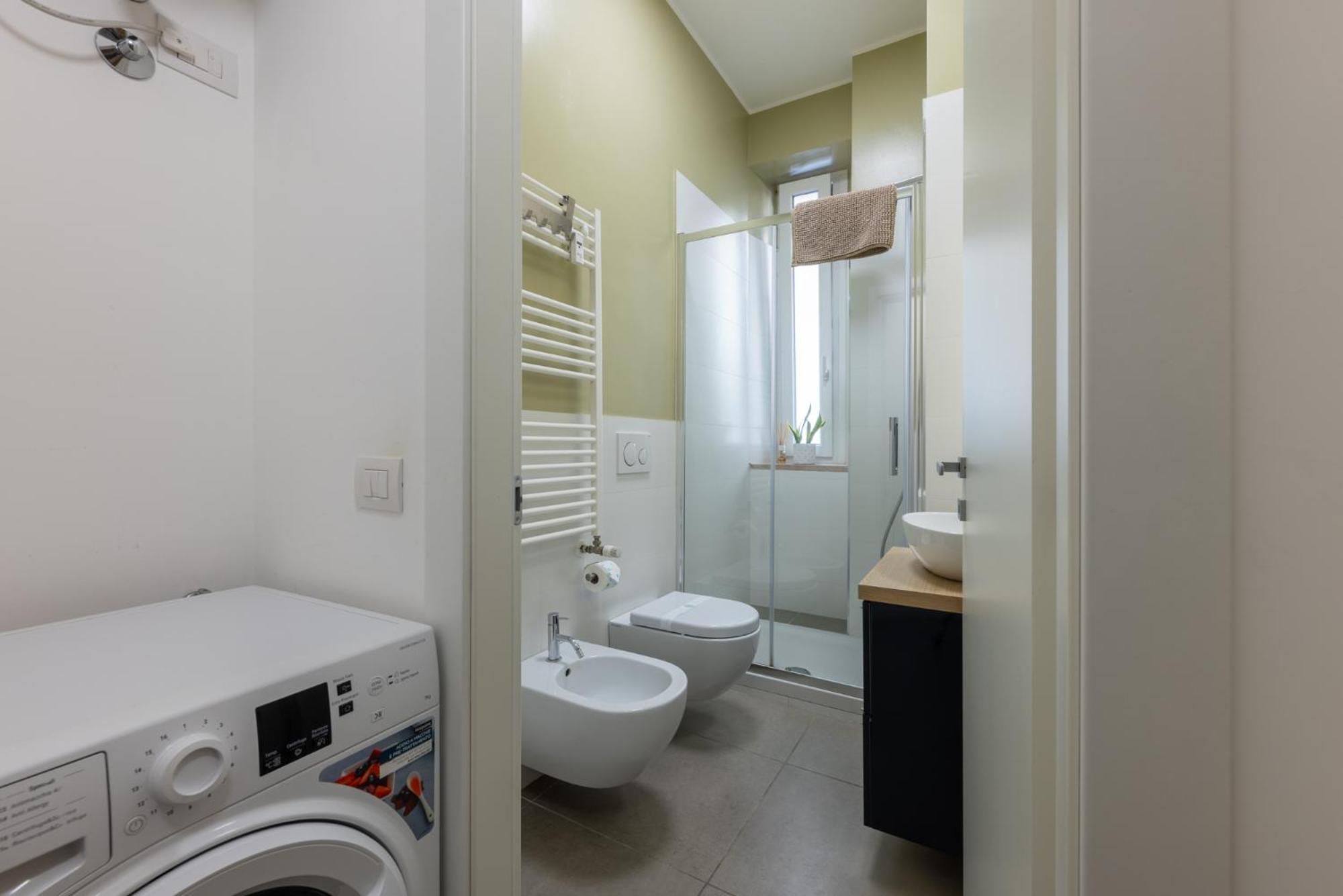 Ferienwohnung Darsena Flat Mailand Exterior foto