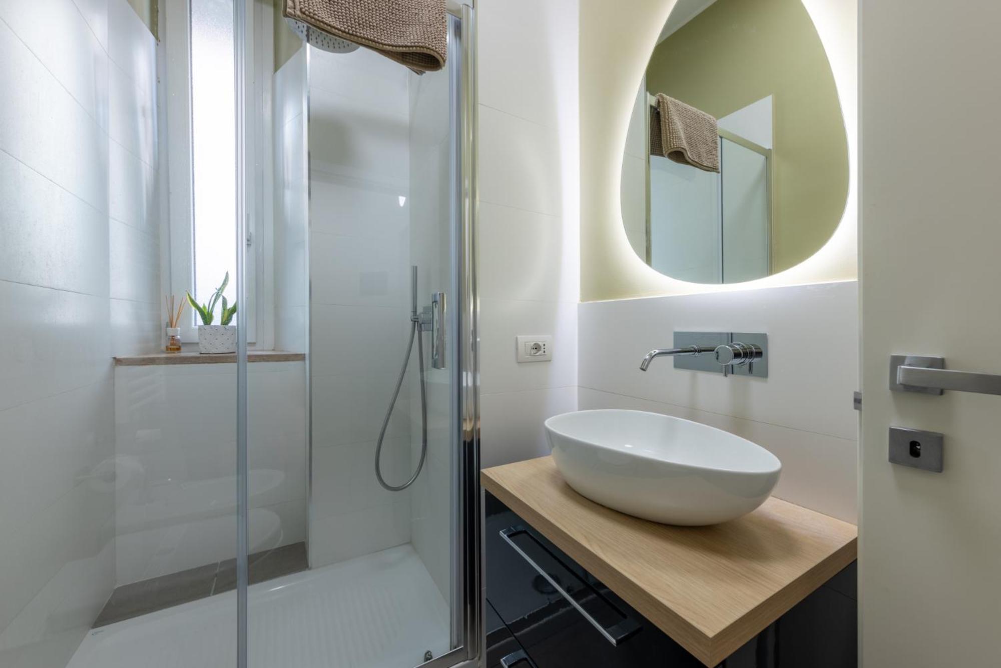Ferienwohnung Darsena Flat Mailand Exterior foto