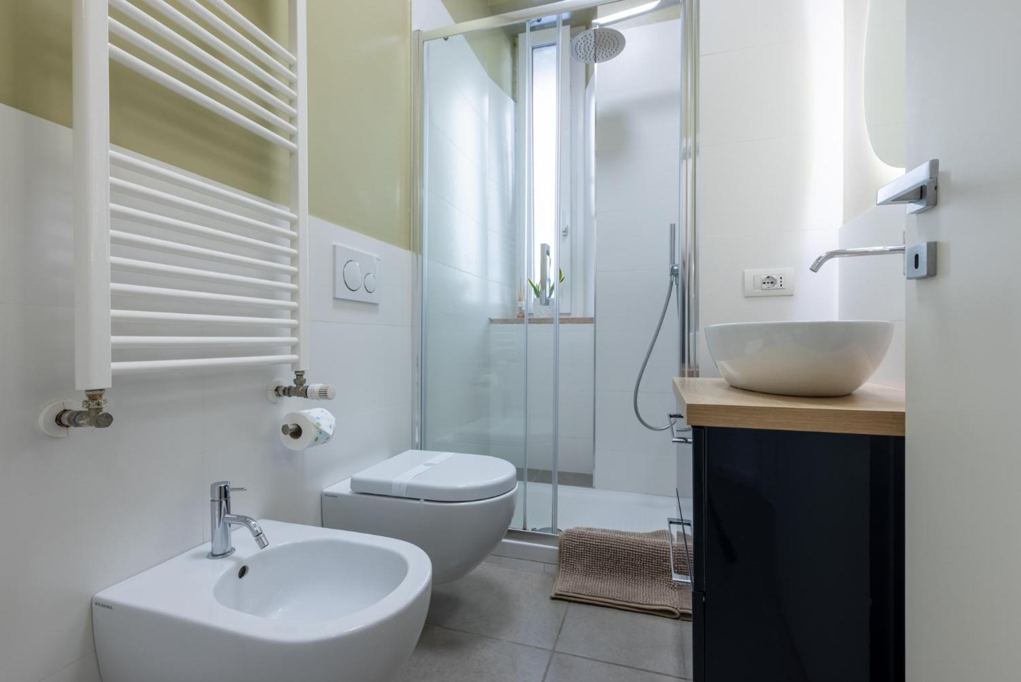 Ferienwohnung Darsena Flat Mailand Exterior foto