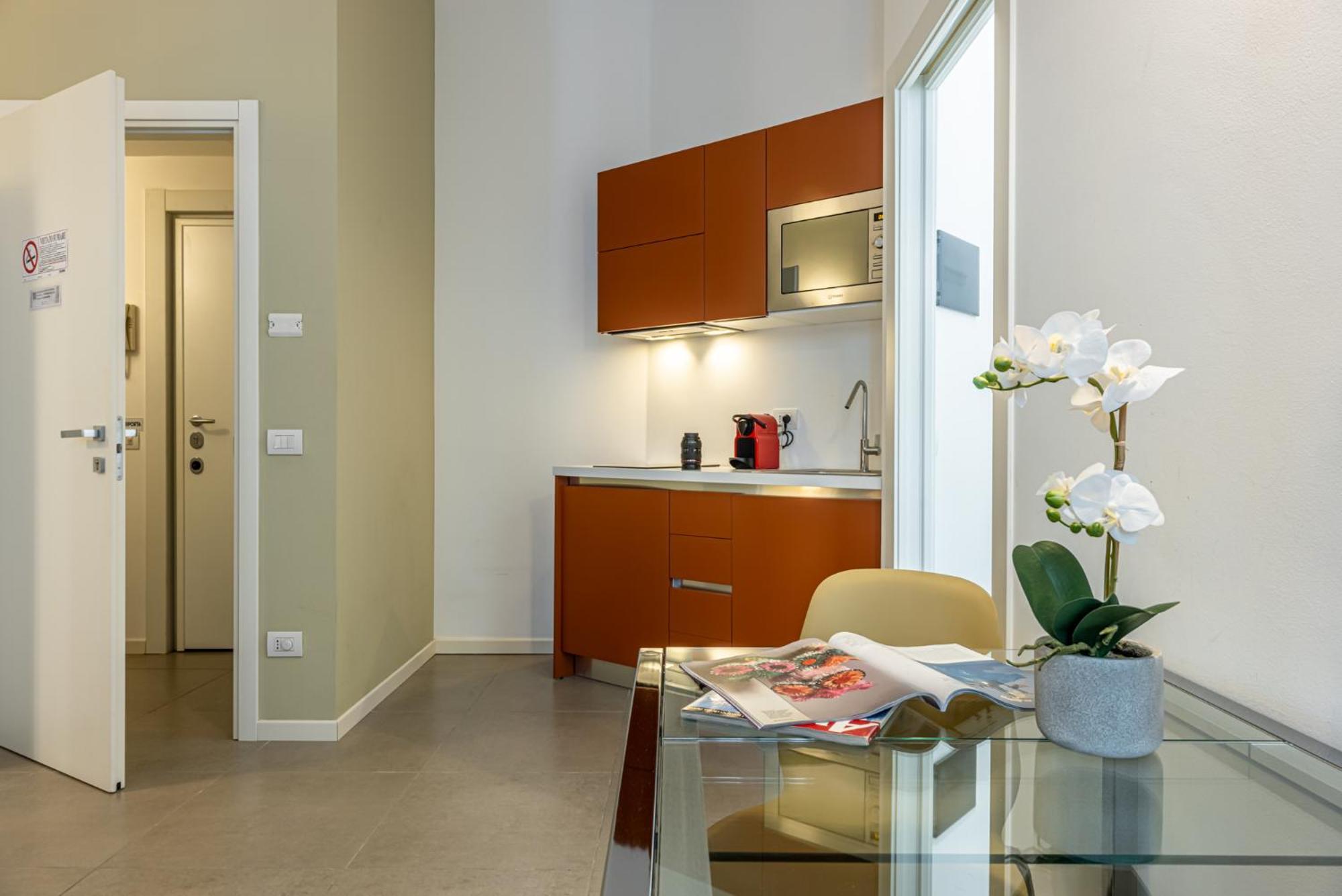 Ferienwohnung Darsena Flat Mailand Exterior foto